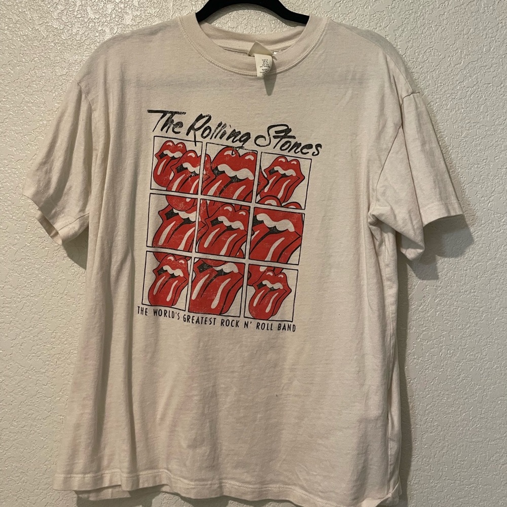 H&M Shirt